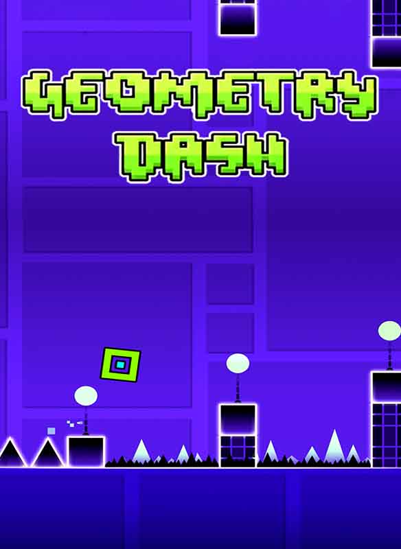 geometry dash full version free download