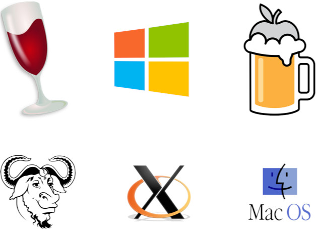 wine for mac os x 10.4 download
