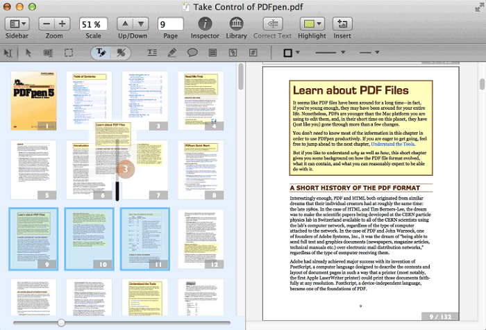 good pdf editor for mac